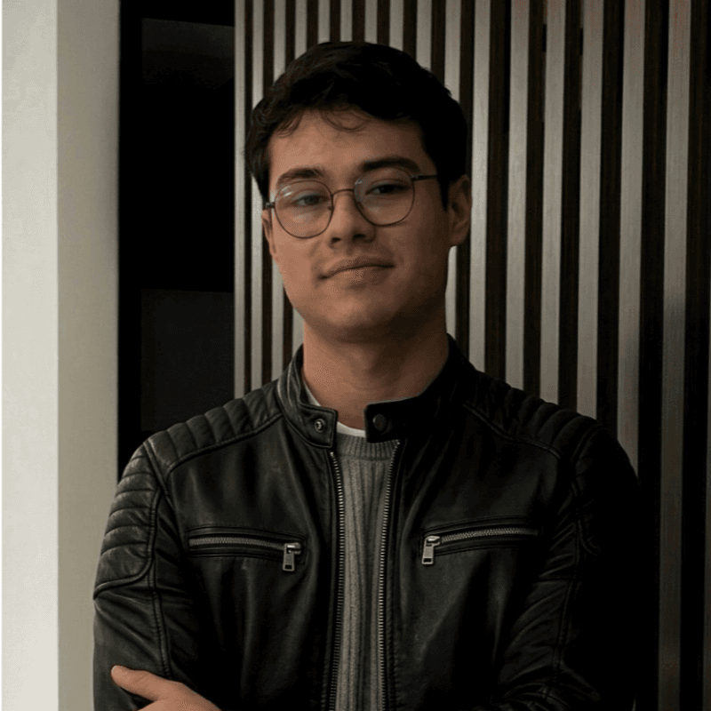 David Galeano