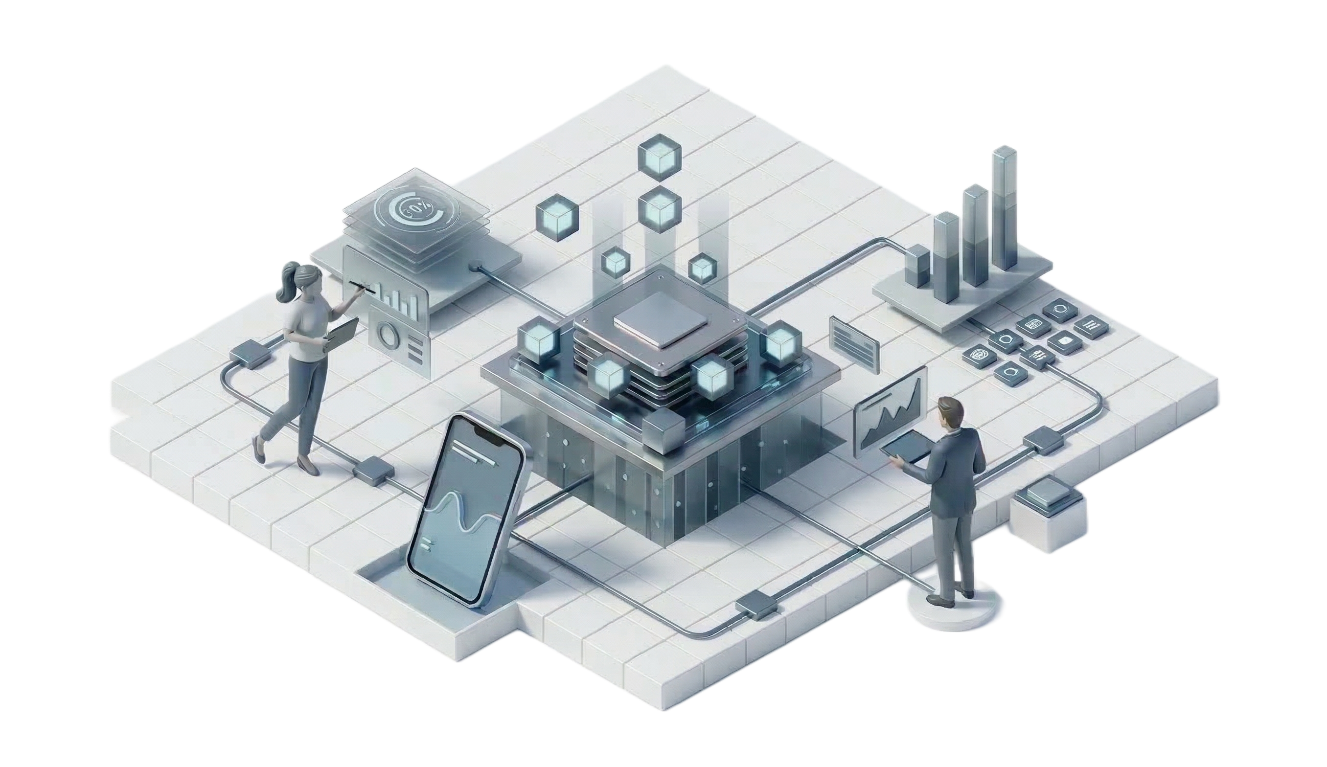 AI, Machine Learning and analytic models